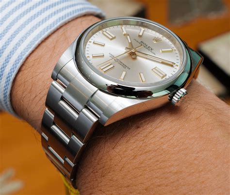 oyster rolex watch price|Rolex Oyster perpetual 2020 price.